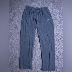 Men’s XL Nike Sweatpants